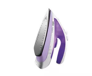 Braun TS320C
