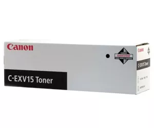 Canon C-EXV15
