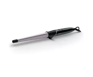 Philips StyleCare Щипцы для завивки Glam Shine с коническим корпусом 13–25 мм
