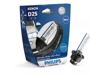 Philips WhiteVision 85122WHV2S1