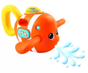 VTech Léon, p'tit poisson à chansons