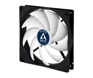 ARCTIC F14 PWM 4-Pin PWM fan with standard case