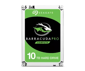 Seagate Barracuda ST10000DM0004