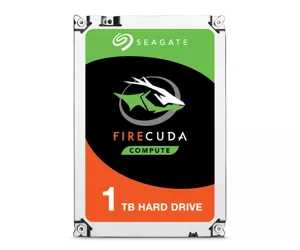 Seagate FireCuda ST1000DX002