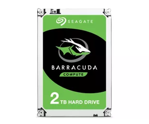 Seagate Barracuda ST2000DM006