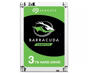 Seagate Barracuda ST3000DM008