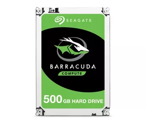 Seagate Barracuda ST500DM009