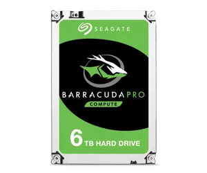 Seagate Barracuda ST6000DM004