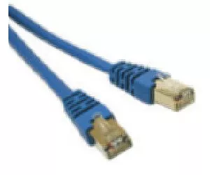 C2G 1m Cat5e Patch Cable
