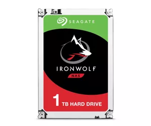 Seagate IronWolf ST1000VN002