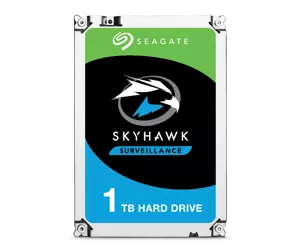 Seagate SkyHawk ST1000VX005 internal hard drive 3.5" 1 TB Serial ATA III