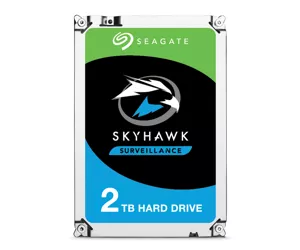 Seagate SkyHawk ST2000VX008 internal hard drive 3.5" 2 TB Serial ATA III