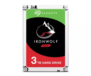 Seagate IronWolf ST3000VN007