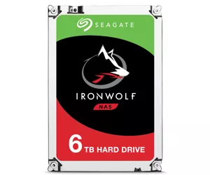 Seagate IronWolf ST6000VN0041