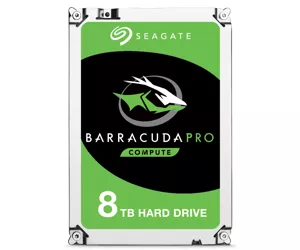 Seagate Barracuda ST8000DM005