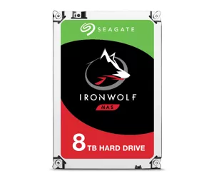 Seagate IronWolf ST8000VN0022