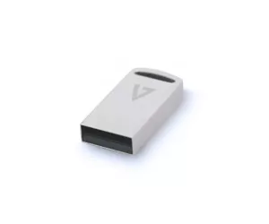 V7 128GB Nano USB 3.1 Flash Drive