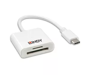 Lindy 43185