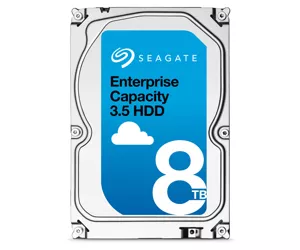 Seagate ST4000NM0135 внутренний жесткий диск 3.5" 4 TB SAS