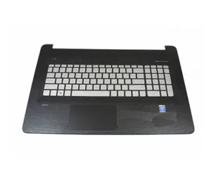 HP 813678-071 sülearvuti varuosa Korpuse alus + klavitatuur