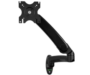 StarTech.com Wall-Mount Monitor Arm - Full Motion - Articulating