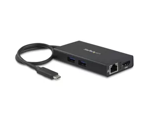 StarTech.com DKT30CHPD