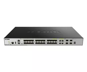 D-Link DGS-3630-28SC