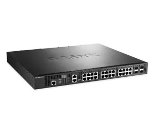 D-Link DXS-3400-24TC