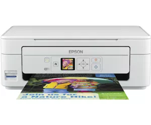 Epson Expression Home XP-345