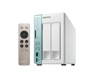 QNAP TS-251A