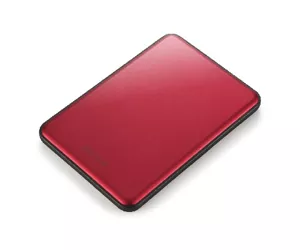 Buffalo MiniStation Slim