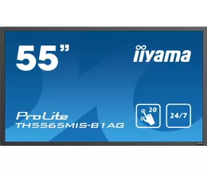 iiyama ProLite TH5565MIS-B1AG