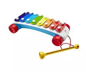 Fisher-Price CMY09 muzikālā rotaļlieta