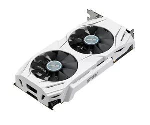 ASUS DUAL-GTX1060-O3G