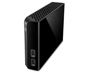 Seagate Backup Plus Hub