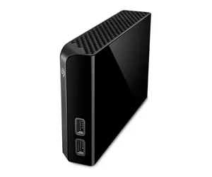 Seagate Backup Plus Hub