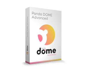 Panda Dome Advanced