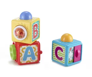 Fisher-Price DHW15 обучающая игрушка