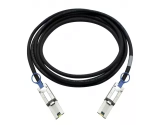 QNAP MINI SAS CABLE (SFF-8088) 3M ES1640DC EJ1600