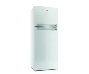 Whirlpool TTNF 8111 W