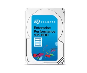 Seagate Enterprise Performance 10K