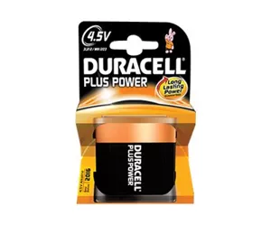 Duracell 5000394114623