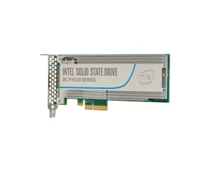 Intel SSDPEDMX012T701 internal solid state drive Half-Height/Half-Length (HH/HL) 1.2 TB PCI Express