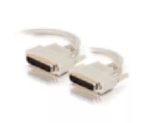 C2G 2m DB25 M/M Cable