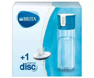 Brita Fill&Go Bottle Filtr Blue