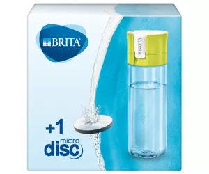 Brita Fill&Go Bottle Filtr Lime