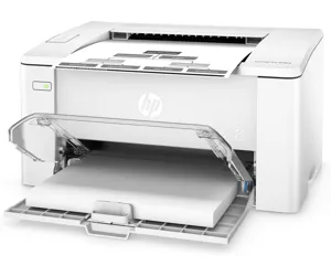 HP LaserJet Pro M102a Printer