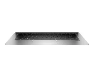 HP 842324-071 sülearvuti varuosa Korpuse alus + klavitatuur