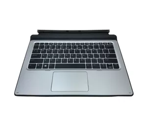 HP Keyboard base w/TouchPad (Netherlands)