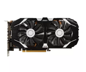 MSI GeForce GTX 1060 6GT OCV1